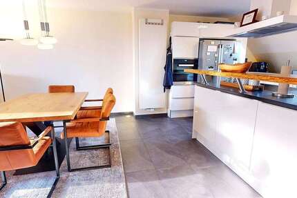 Wohnung zum Kaufen in Kaarst 482.000 € 115 m² 4 zimmer