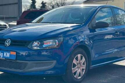 VW Polo 81.300 km 5.000 &euro; Mönchengladbach 41066