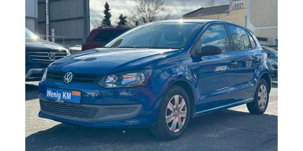 VW Polo 81.300 km 5.000 &euro; Mönchengladbach 41066