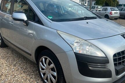 Peugeot 3008 198.700 km 1.700 € Leverkusen 51371