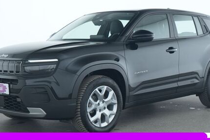 Jeep Avenger 13.754 km 17.364 &euro; Neuss 41460