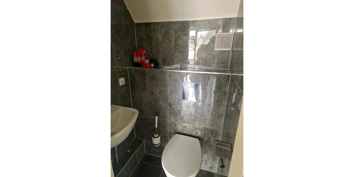 Maisonettenwohnung Mönchengladbach Süd - 4 Zimmer, 95 m&sup2;, 1.397&euro; | Angebot:25656467