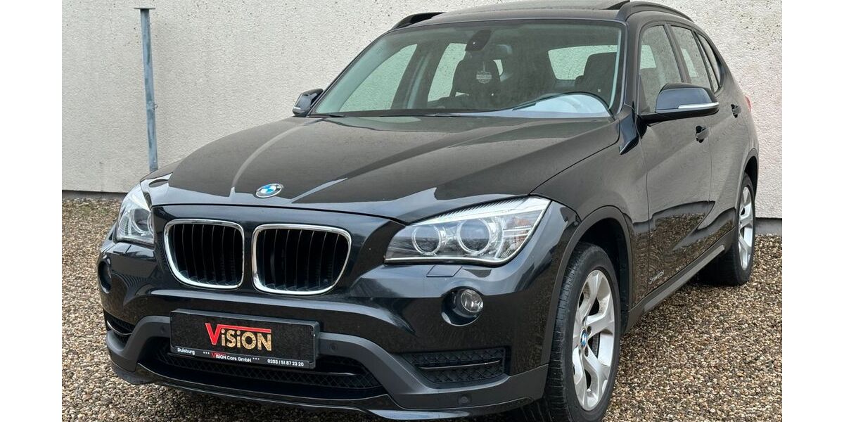 BMW X1 168.906 km 9.290 &euro; Duisburg 47249
