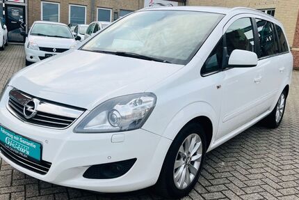 Opel Zafira 139.000 km 6.500 &euro; Viersen 41748