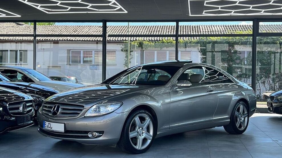 CL 500
