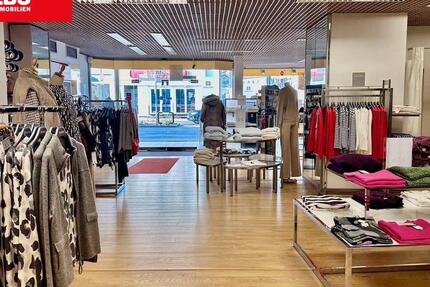 Ladenlokal - beste Lage, beste Sichtbarkeit u. Chancen für Ihr Business !!! zimmer