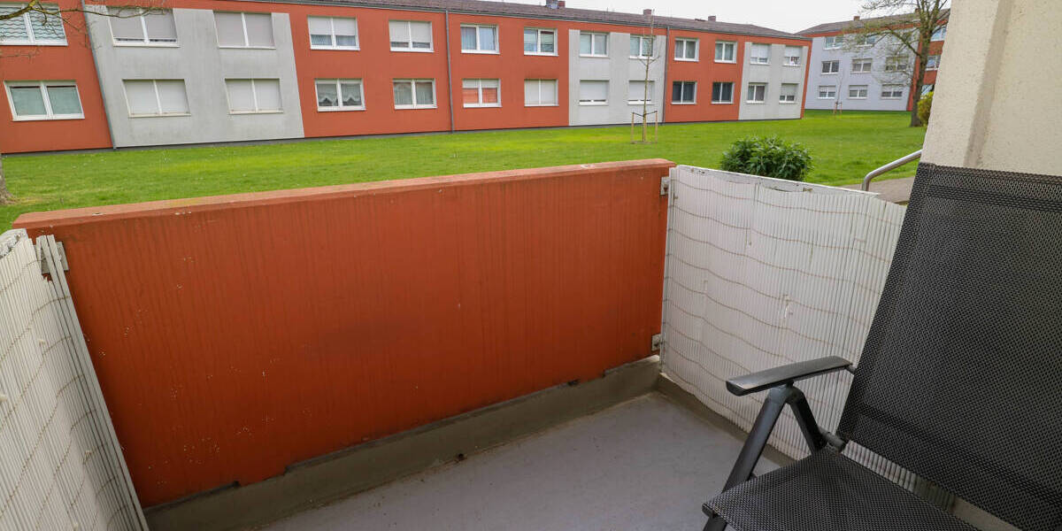 Etagenwohnung Dormagen / Feste Zons Zons - 3 Zimmer, 69 m&sup2;, 195.000&euro; | Angebot:26204767