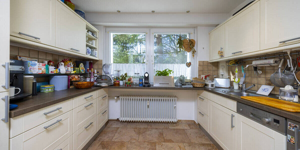 Etagenwohnung Meerbusch / Büderich Büderich - 2 Zimmer, 82 m&sup2;, 295.000&euro; | Angebot:26231070