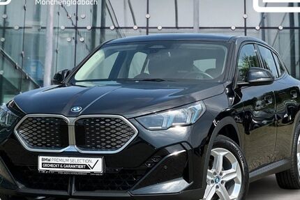 BMW iX2 9.550 km 37.790 € Mönchengladbach 41066