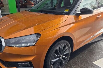 Skoda Fabia 34.300 km 18.880 € Essen 45326