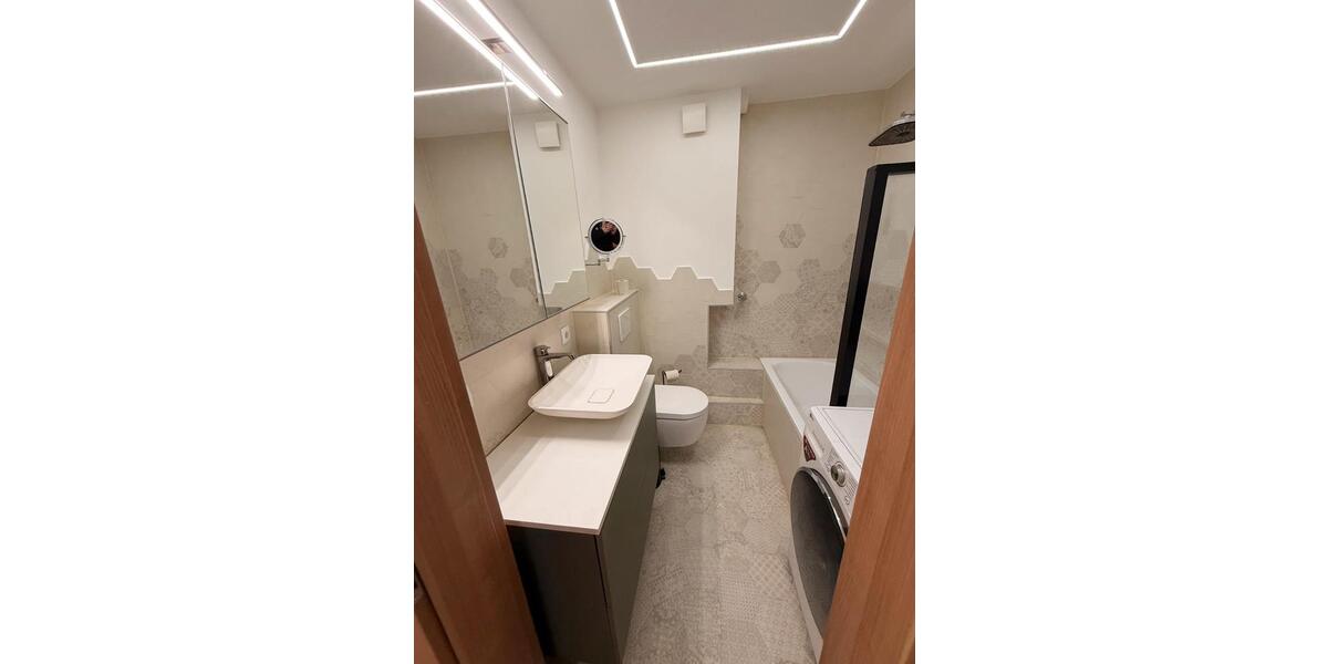 Erdgeschoßwohnung Wuppertal Gemarkung Barmen - 3 Zimmer, 69 m&sup2;, 249.000&euro; | Angebot:26889930