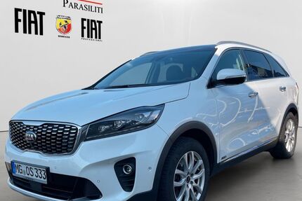 Kia Sorento 127.100 km 23.490 &euro; Viersen 41748