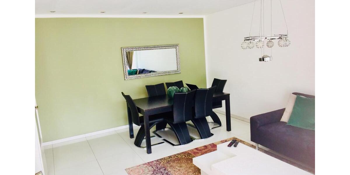 Etagenwohnung Mönchengladbach - 4 Zimmer, 97 m&sup2;, 235.000&euro; | Angebot:26846811