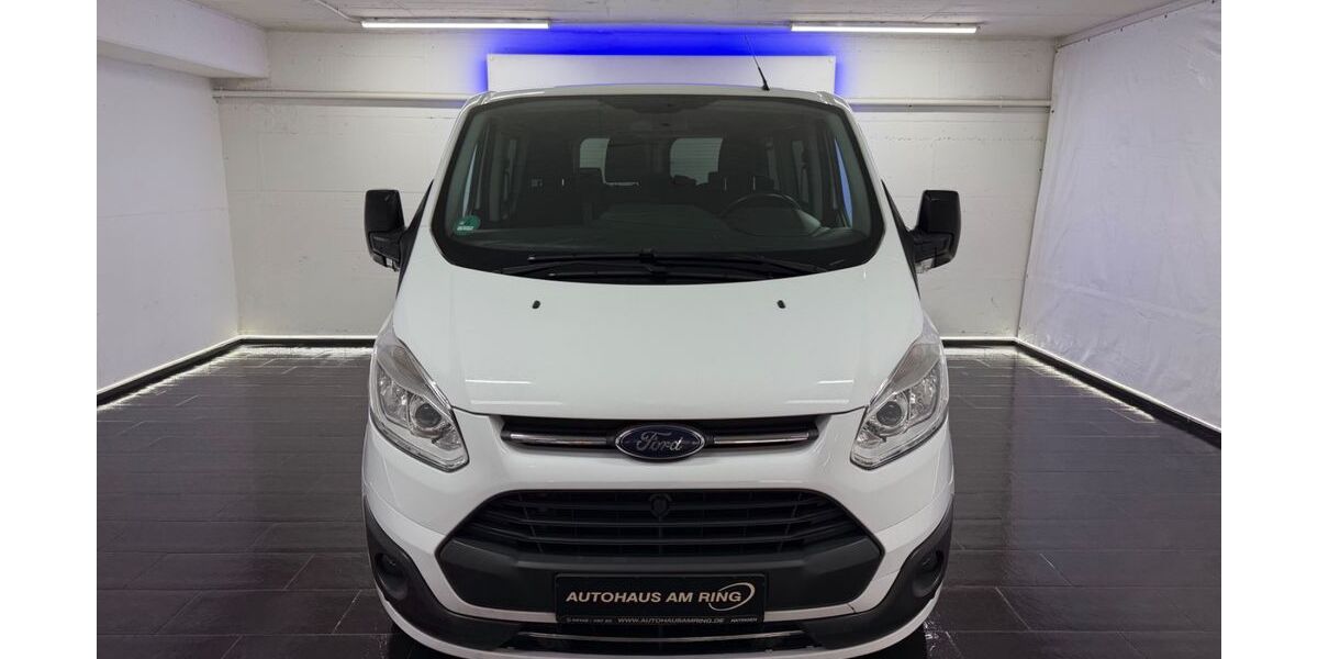 Ford Transit 178.467 km 12.999 &euro; Ratingen bei Düsseldorf 40878