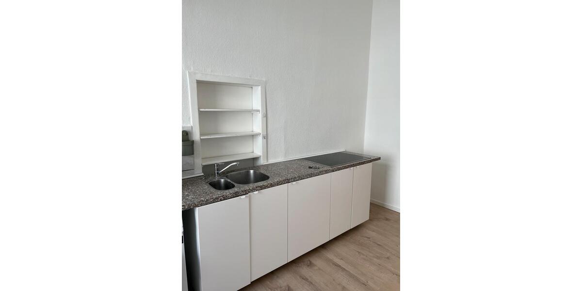 Etagenwohnung Düsseldorf Pempelfort - 2 Zimmer, 55 m&sup2;, 1.050&euro; | Angebot:26424557