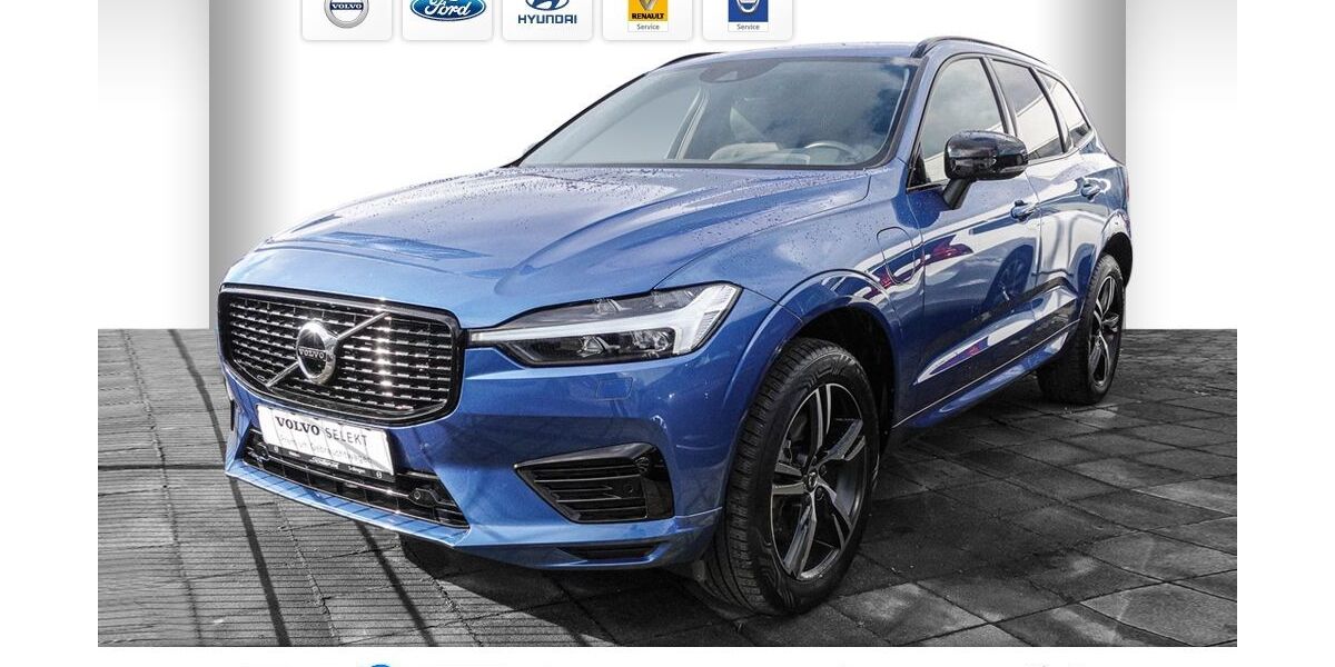 Volvo XC60 33.357 km 37.980 &euro; Hilden 40721