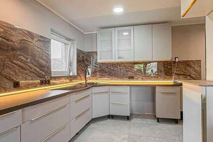 Wohnung Düsseldorf Stadtbezirk 9 - 2 Zimmer, 61 m&sup2;, 239.000&euro; | Angebot:26733217