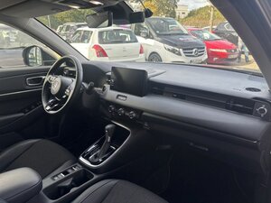 Honda HR-V Hybrid ADVANCE +LED+Allwetter+Navi+ 40.895 km 27.444 € Meerbusch 40667