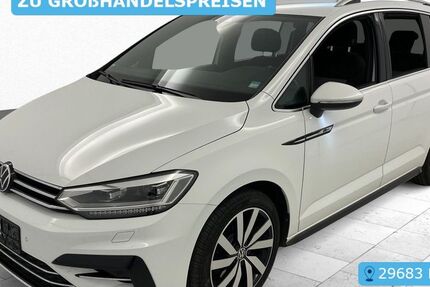VW Touran 119.503 km 22.507 &euro; Krefeld 47829