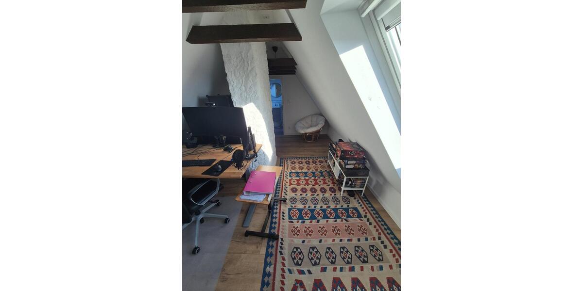 Altbau-Charme trifft Moderne - Generationenhaus von privat 6 zimmer