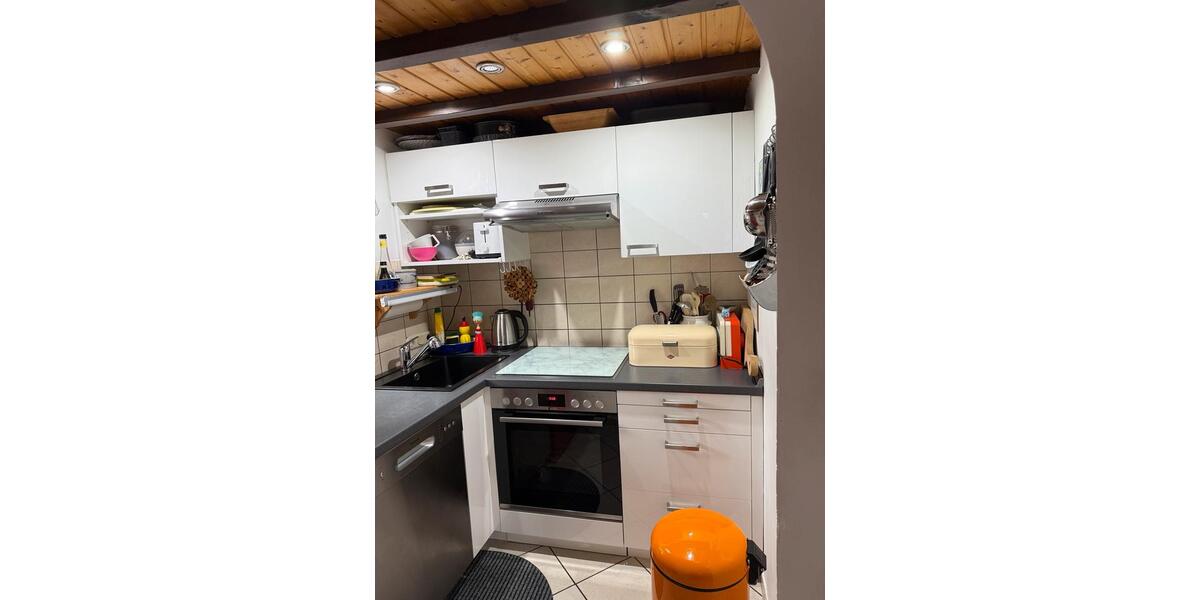 Doppelhaushälfte Solingen - 3 Zimmer, 57 m&sup2;, 289.000&euro; | Angebot:26267427