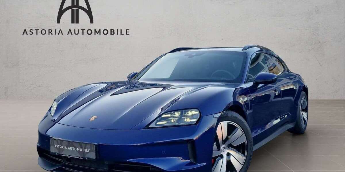 Porsche Taycan 15.919 km 85.490 &euro; Kaarst (bei Düsseldorf) 41564