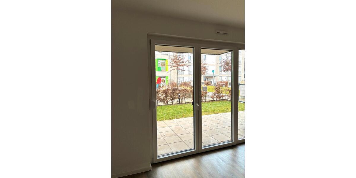 4712441 Moderne 3-Zi.-Wohnung im Neubau von Düsseldorf-Rath! 3 zimmer