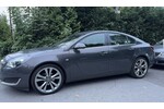Opel Insignia 255.000 km 7.700 € Duisburg 47051