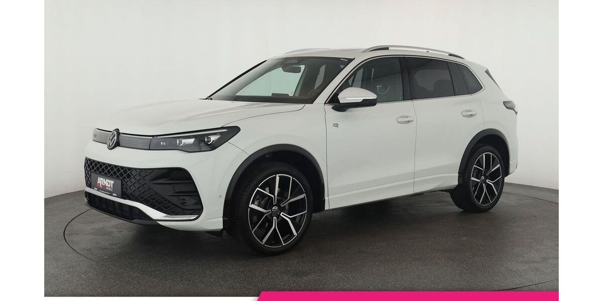 VW Tiguan 15.400 km 44.784 &euro; Neuss 41464