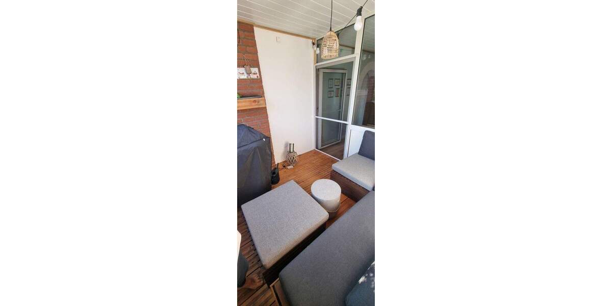 Etagenwohnung Neukirchen-Vluyn Vluyn - 5 Zimmer, 98 m&sup2;, 245.000&euro; | Angebot:25697303