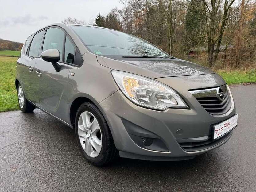 Meriva