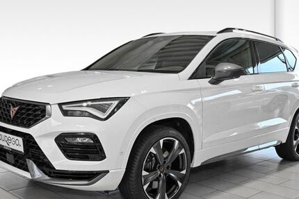 Cupra Ateca 39.276 km 32.890 &euro; Remscheid 42855
