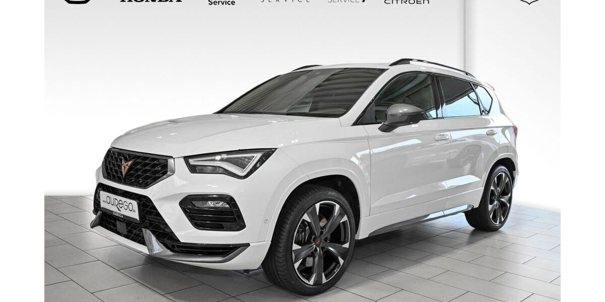 Cupra Ateca 39.276 km 32.890 &euro; Remscheid 42855