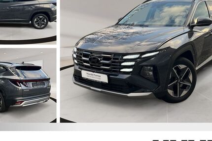 Hyundai TUCSON 24.569 km 29.989 &euro; Oberhausen 46149