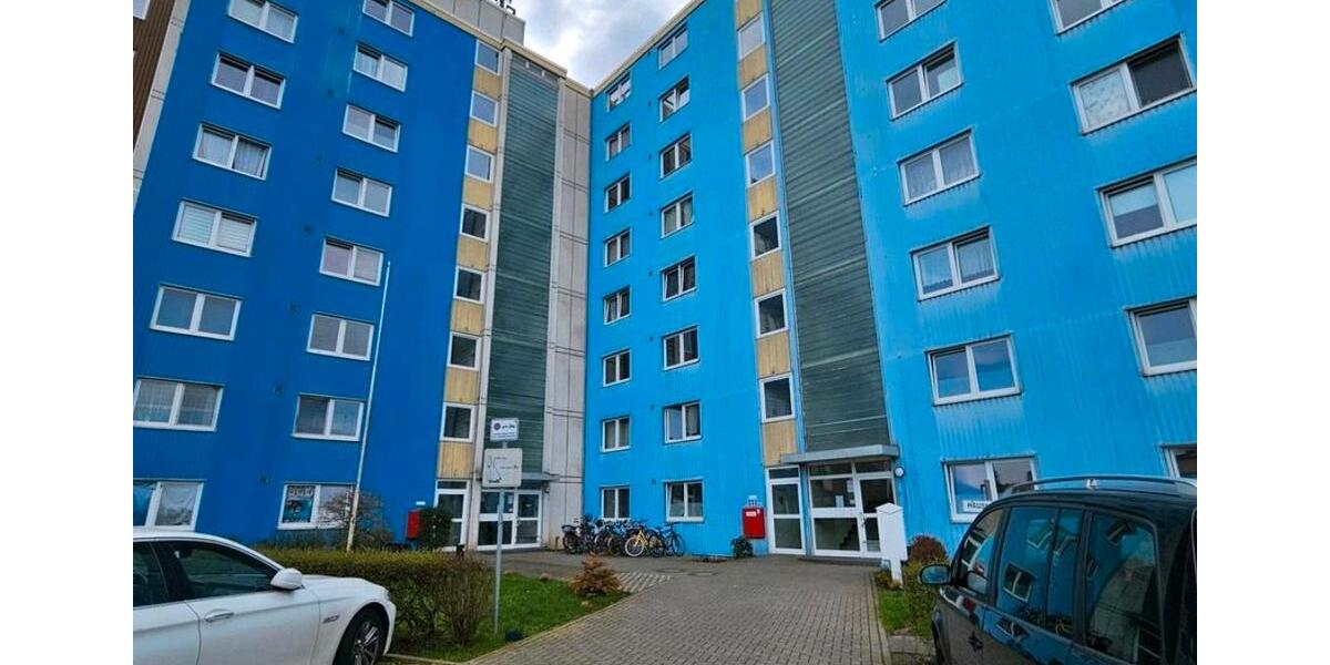 Etagenwohnung Grevenbroich Neuenhausen - 3 Zimmer, 89 m&sup2;, 950&euro; | Angebot:26426314