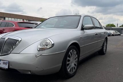 Lancia Thesis 131.917 km 8.990 &euro; Düsseldorf 40233