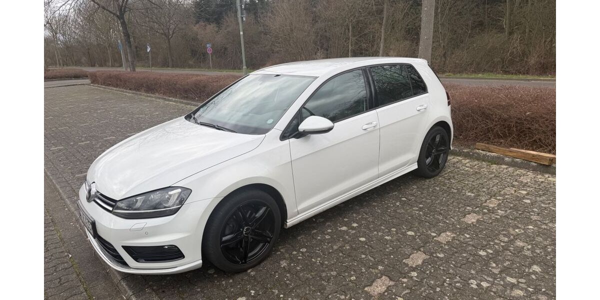 VW Golf 181.000 km 11.900 &euro; Meerbusch 40667