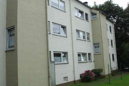 Wohnung Wuppertal Langerfeld - 2 Zimmer, 49 m&sup2;, 400&euro; | Angebot:27449605
