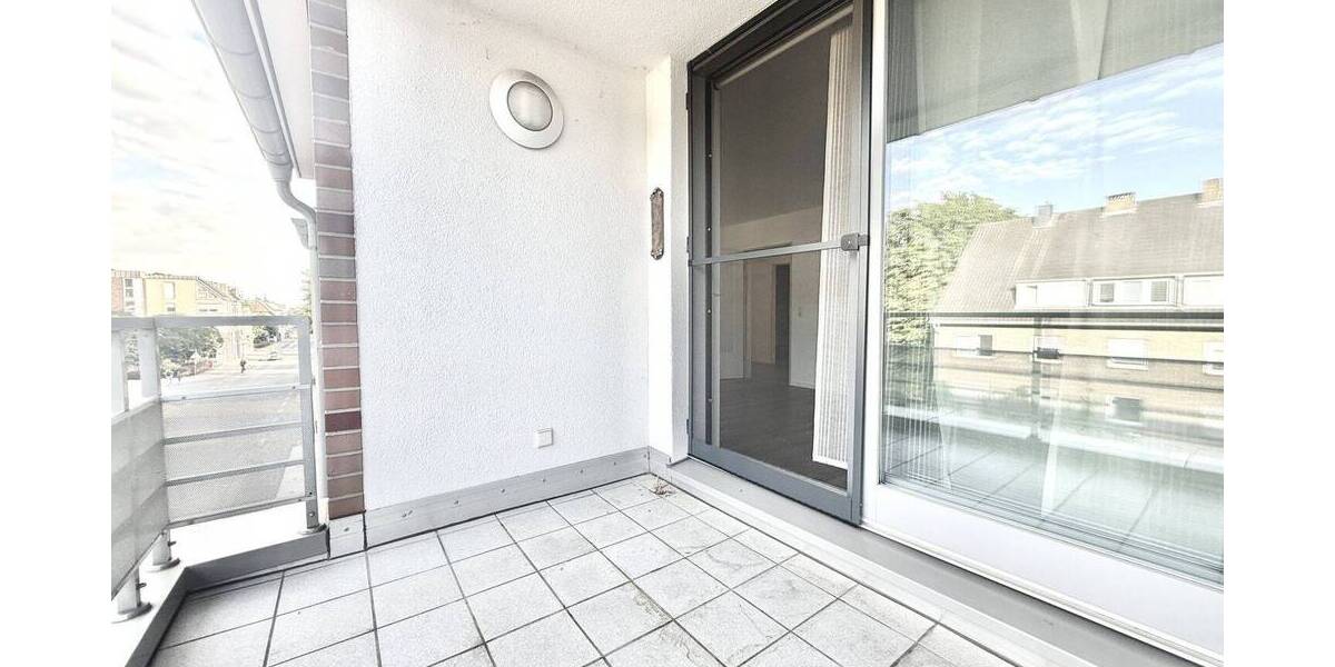 Etagenwohnung Tönisvorst St. Tönis - 2 Zimmer, 60 m&sup2;, 792&euro; | Angebot:26826850
