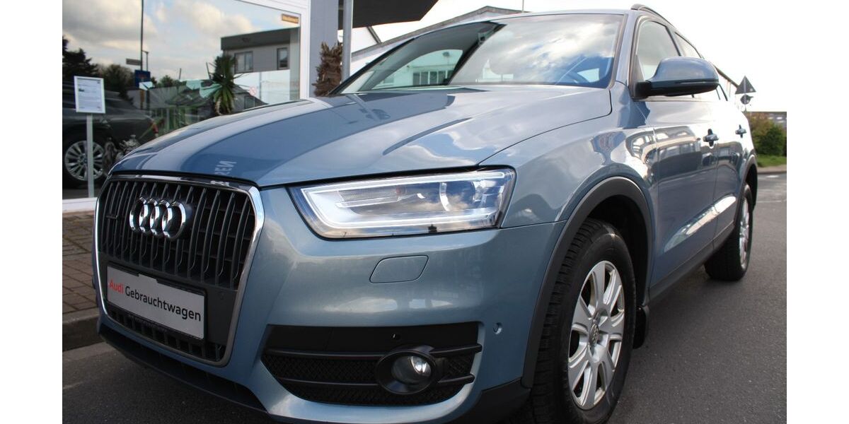 Audi Q3 242.000 km 8.899 &euro; Kaarst 41564