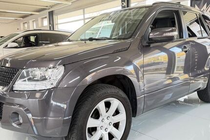 Suzuki Grand Vitara 128.200 km 10.998 &euro; Grevenbroich 41515