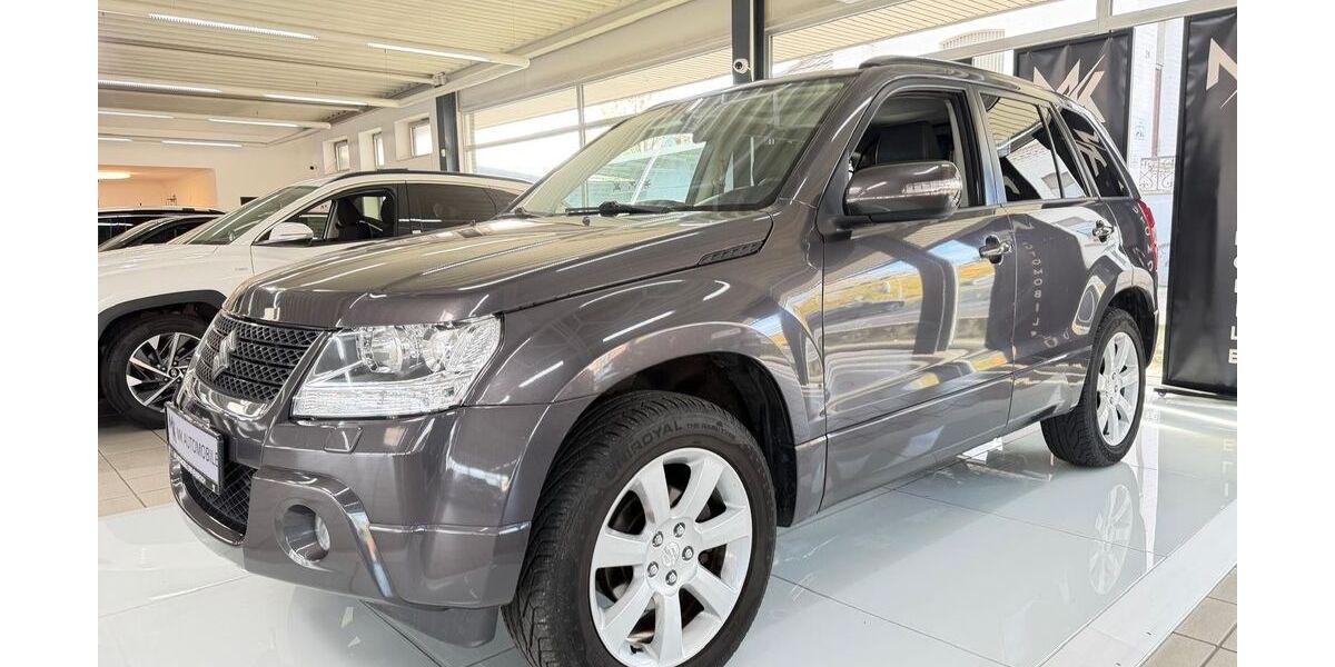 Suzuki Grand Vitara 128.200 km 10.998 &euro; Grevenbroich 41515