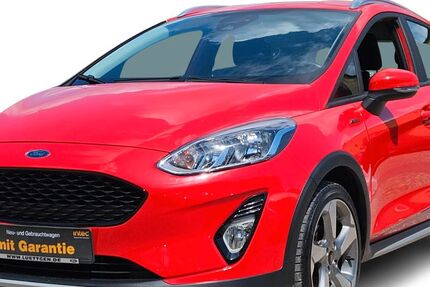 Ford Fiesta 73.688 km 9.480 € Duisburg 47249