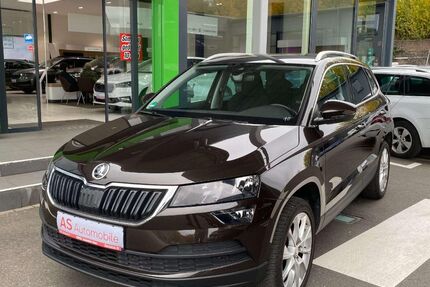 Skoda Karoq 48.423 km 19.880 € Essen 45326