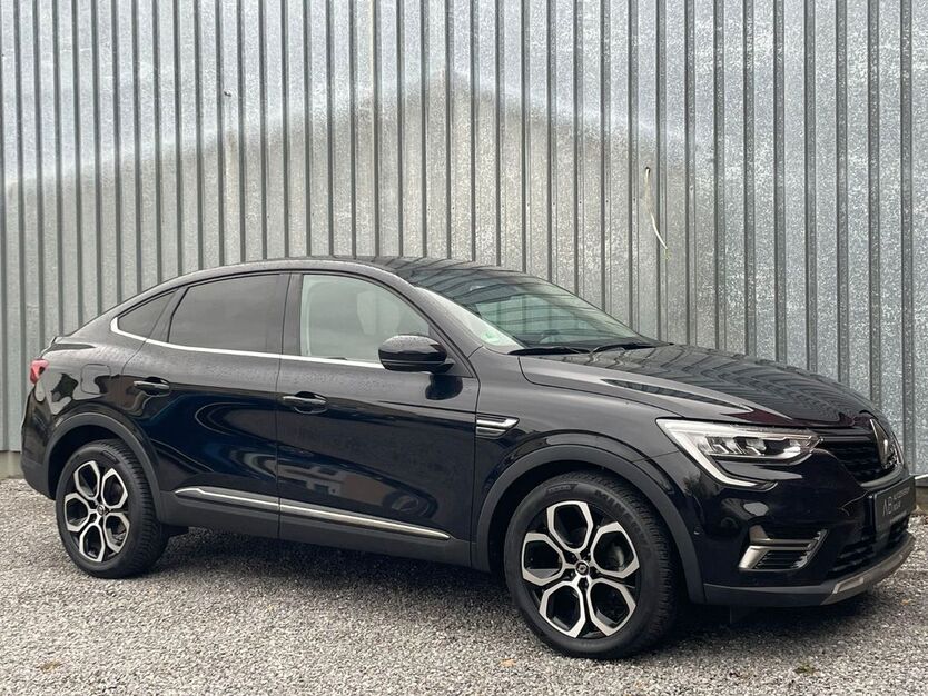 Renault Arkana 61.800 km 18.700 € Solingen/NRW 42655