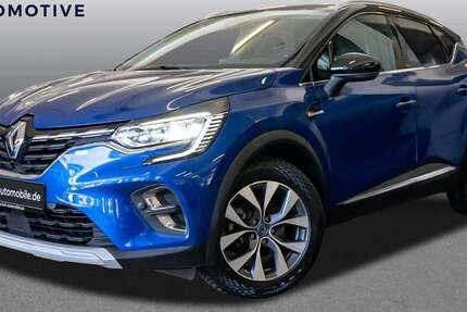 Renault Captur 57.000 km 16.888 &euro; Düsseldorf 40233