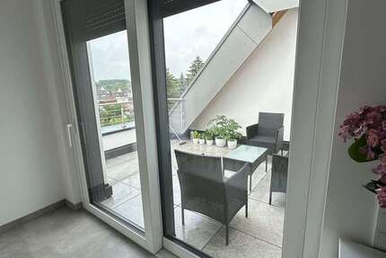 Wohnung zum Mieten in Köln - Flittard 940 € 49.77 m²