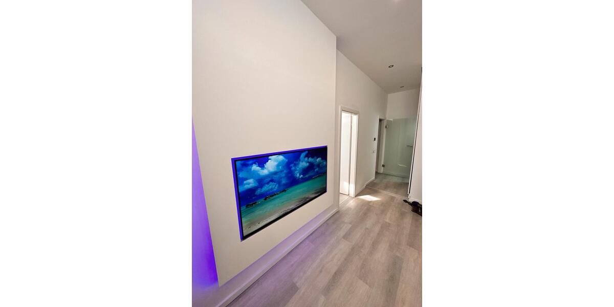 Etagenwohnung Düsseldorf Oberbilk - 2 Zimmer, 36 m&sup2;, 1.190&euro; | Angebot:26461492