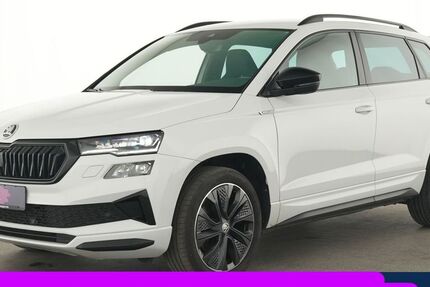 Skoda Karoq 62.056 km 26.899 &euro; Neuss 41460