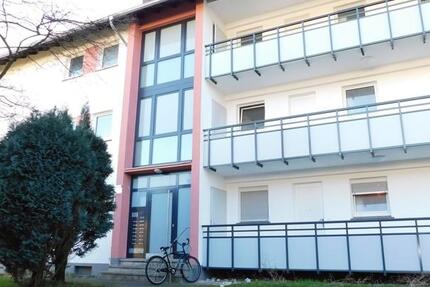 Gemütliches Appartement mit sonnigem Balkon- auf Wunsch zum 01.04.2026 frei 1 zimmer